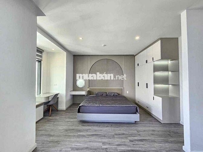 Bán Căn hộ studio trung tâm Thành Phố Nha Trang giá chỉ 2.8 tỷ