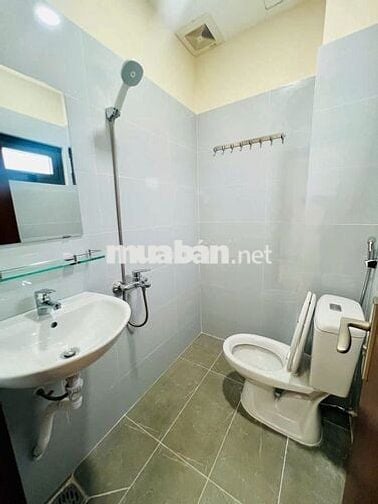 🏠 CHO THUÊ NHÀ NGUYÊN CĂN ĐẸP – P 8, QUẬN TÂN BÌNH – GIÁ CHỈ 10 TRIỆU.