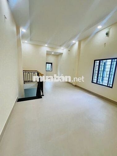 🏠 CHO THUÊ NHÀ NGUYÊN CĂN ĐẸP – P 8, QUẬN TÂN BÌNH – GIÁ CHỈ 10 TRIỆU.