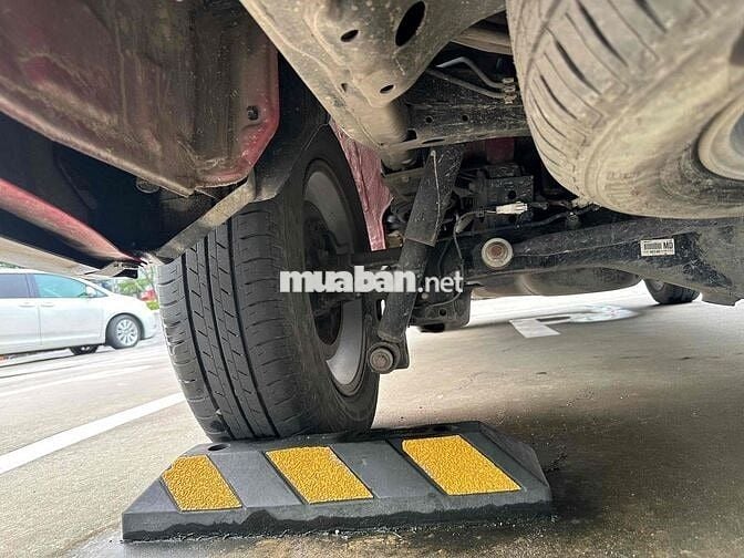 Toyota Innova 2020 Venturer - 35000 km 7c tự động