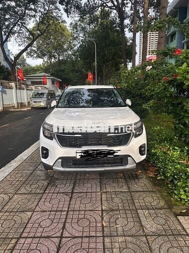 Kia Seltos 2024 1.5 AT - 10000 km