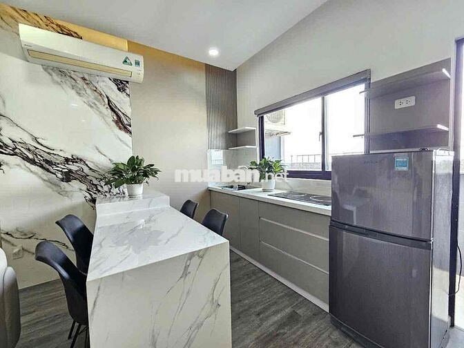 Bán Căn hộ studio trung tâm Thành Phố Nha Trang giá chỉ 2.8 tỷ