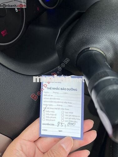 Hyundai i20 1.4 AT 2012 - 245 Triệu