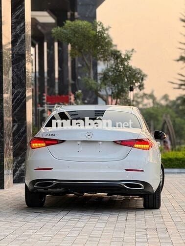 Mercedes Benz C200 Avantgarde 2023