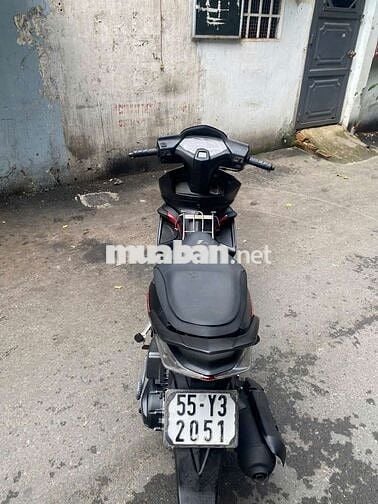 Cần bán Honda Ab 2010fi Bstp giấy tờ đầy đủ