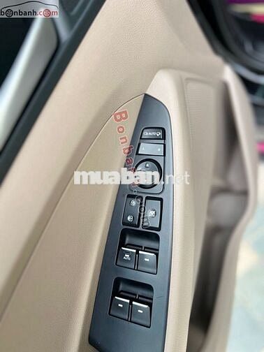 Hyundai Tucson 2.0 AT CRDi 2020 - 675 Triệu