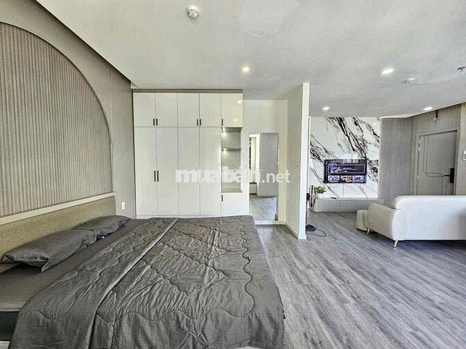 Bán Căn hộ studio trung tâm Thành Phố Nha Trang giá chỉ 2.8 tỷ