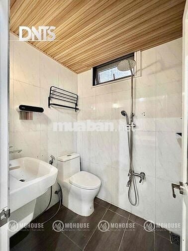 🏠Căn Hộ Nội Thất Cao Cấp - Thiết Kế Tinh Tế - Tone Sáng Đẹp