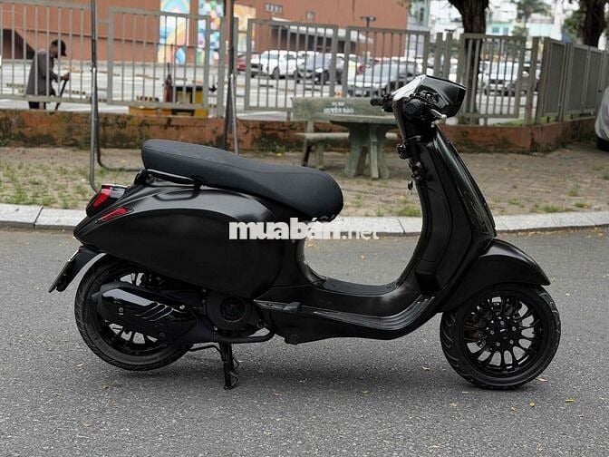 vespa sprint cần bán