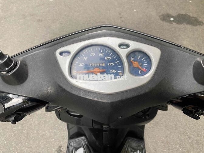 Yamaha Cygnus 125cc 4val bstp