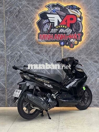 Ab 125 chủ giữ cẩn thận, chính chủ ký uỷ quyền