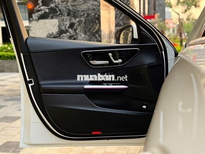 Mercedes Benz C200 Avantgarde 2023