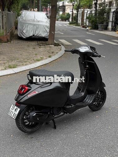 vespa sprint cần bán
