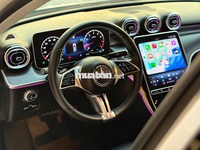 Mercedes Benz C200 Avantgarde 2023