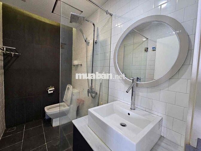 Bán Căn hộ studio trung tâm Thành Phố Nha Trang giá chỉ 2.8 tỷ