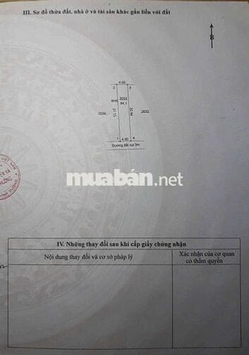 Đất Gần QL13 – Trung Tâm Bến Cát Chỉ 1 TỶ 1xx, Sổ Sẵn, Mua Là Lời!