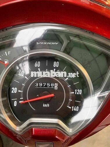 Vision 2019 khoá khiển zin nguyên bản !