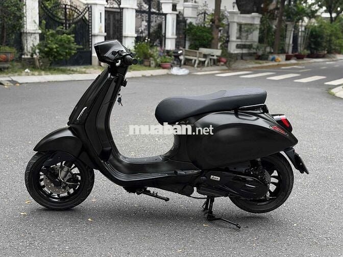 vespa sprint cần bán