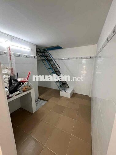 cho thuê nhà ở mặt tiền đường Chu Văn An Bình Thạnh