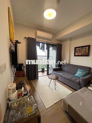 Cho thuê CC tại Westbay Sky Residences - Ecopark, diện tích 50m2