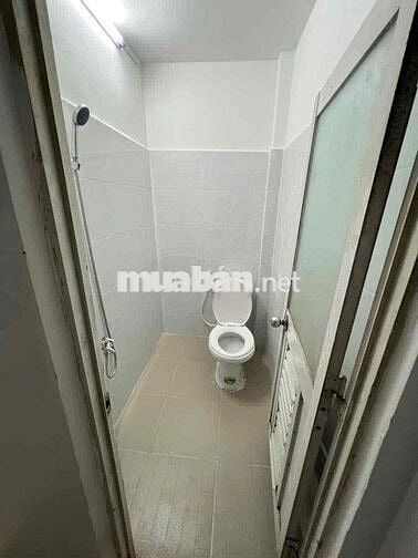 cho thuê nhà ở mặt tiền đường Chu Văn An Bình Thạnh