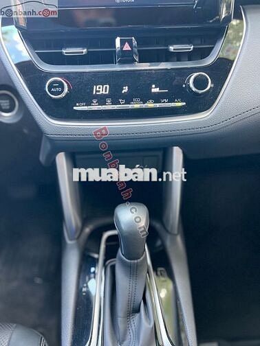 Toyota Corolla Cross 1.8G 2022 - 670 Triệu