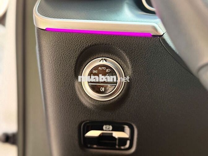 Mercedes Benz C200 Avantgarde 2023