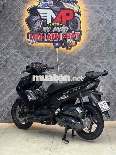 Ab 125 chủ giữ cẩn thận, chính chủ ký uỷ quyền