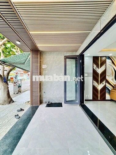 Cho thuê nhà nguyên căn núp Mt đừong số 4