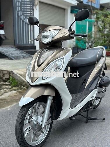 Tay ga 50cc nguyên zin 9 chủ công chứng nguyên zin
