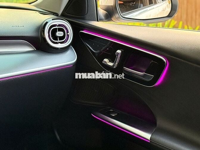 Mercedes Benz C200 Avantgarde 2023