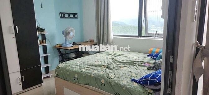 Bán căn hộ NAPOLEON CASTLE trực view biển, núi, city