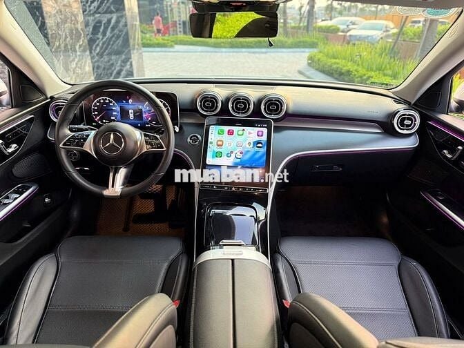 Mercedes Benz C200 Avantgarde 2023