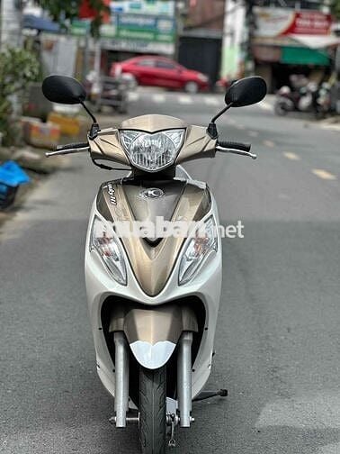 Tay ga 50cc nguyên zin 9 chủ công chứng nguyên zin