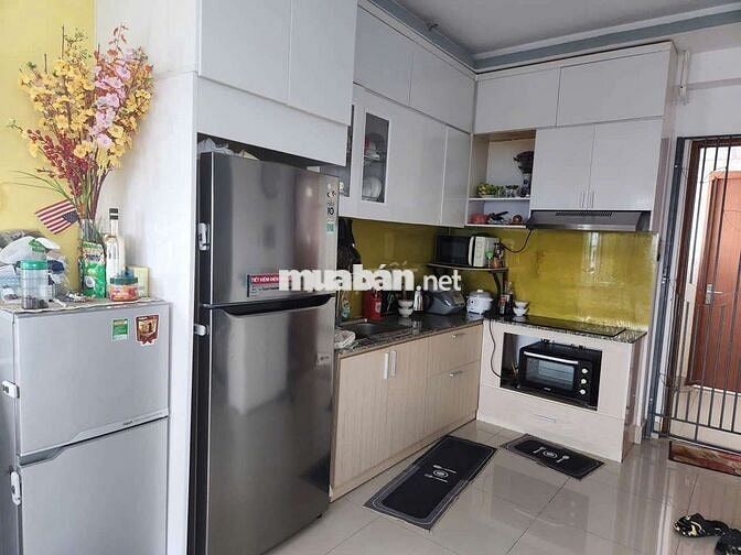 Bán căn hộ NAPOLEON CASTLE trực view biển, núi, city