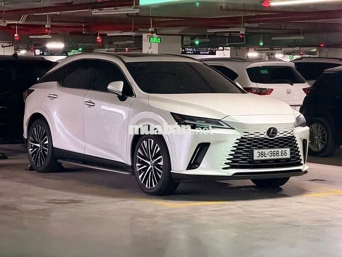 Lexus RX350 Premium 2024