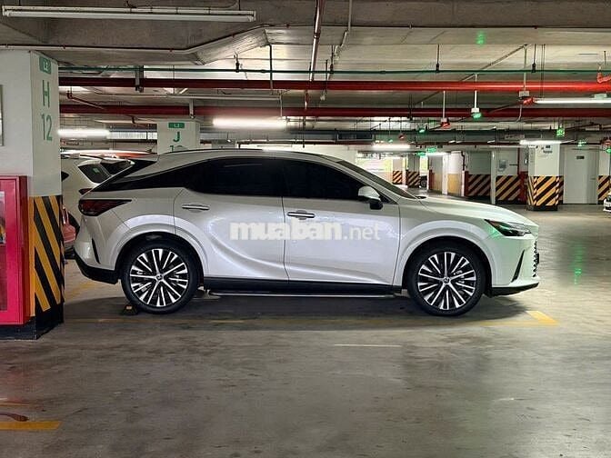 Lexus RX350 Premium 2024