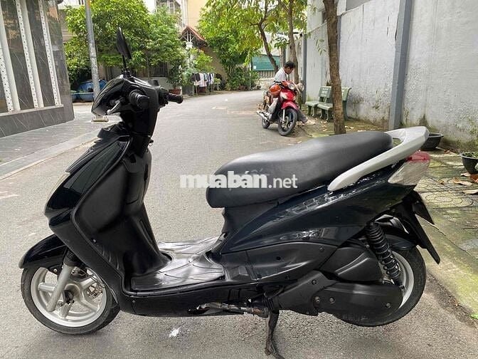 Yamaha Cygnus 125cc 4val bstp