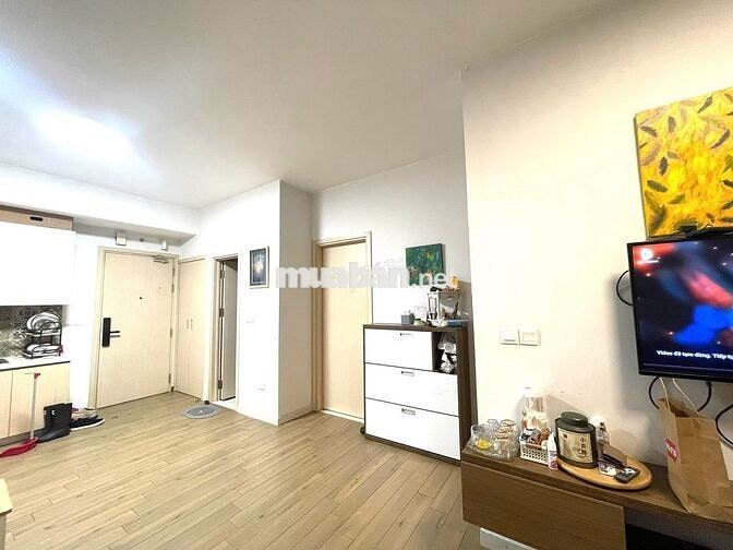 Cho thuê CC tại Westbay Sky Residences - Ecopark, diện tích 50m2