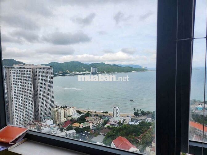 Bán căn hộ NAPOLEON CASTLE trực view biển, núi, city