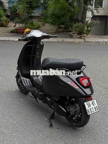 vespa sprint cần bán