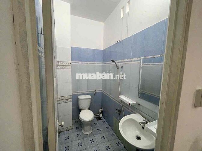 🔴Phòng studio rộng rãi cửa sổ thoáng mát ngay chợ Thạch Đà