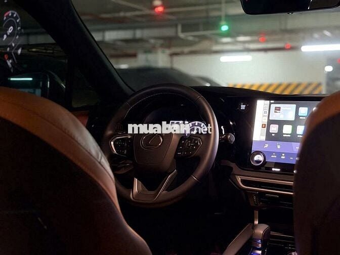 Lexus RX350 Premium 2024