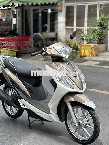 Tay ga 50cc nguyên zin 9 chủ công chứng nguyên zin