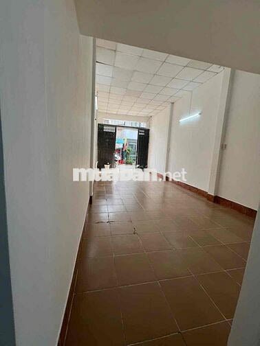 cho thuê nhà ở mặt tiền đường Chu Văn An Bình Thạnh