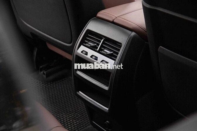 BMW X5 XDRIVE 40i bản M- Sport