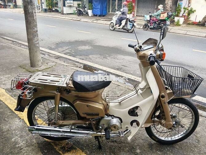 84_50cc mộc zin chính chủ