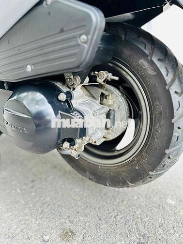 HONDA SPACY 125 XE NHẬP BS 3456