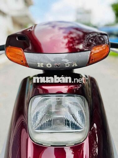 HONDA SPACY 125 XE NHẬP BS 3456