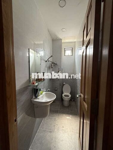 📢NHÀ MỚI 4 TẦNG _BTCT NỘI THẤT ĐẦY ĐỦ  DỌN VÀO ĐÓN TẾT